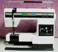 White Sewing Center || Sewing Machines || Sewing Machine Repair Class