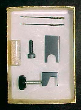 Sewing Machine Repair Kit - 91350 - 3073641913500